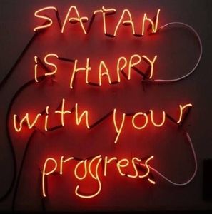 Meet your Posher, Timothy ray